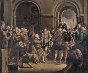 Death of Socrates
