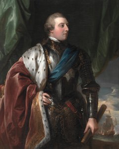 George III