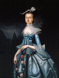 Jane Galloway (1745-86)
