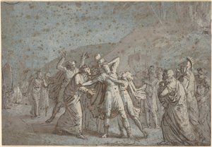 Jephthah