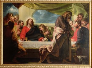 The Last Supper