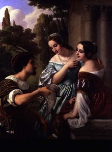 The Falconer