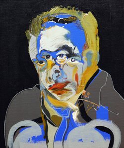 50 Major Writers In History: Albert Camus, 2015 by Benoit Erwann Boucherot