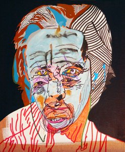 50 Major Writers In History: Alexandre Soljenytsine by Benoit Erwann Boucherot