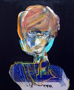 50 Major Writers in History: Françoise Sagan, 2015