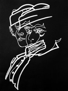 Surportrait: Colette, 2019