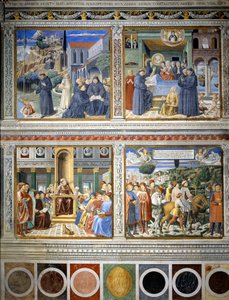 Unknown Image by Benozzo di Lese di Sandro Gozzoli