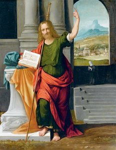 Saint James the Greater
