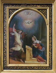 Annunciation