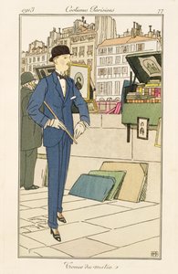 Morning Suit, from 
