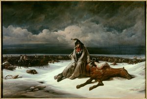 Retreat from Russia (1812)