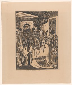 The Entry