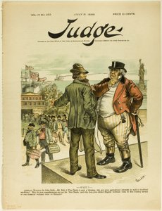 Why?, from Judge