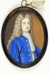 Edward Lord Harley
