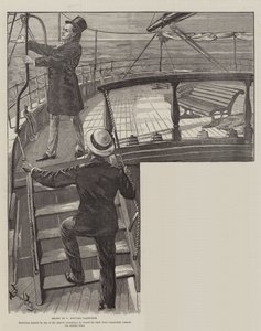 The Crusade of the Excelsior, by Bret Harte
