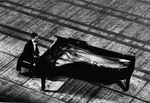 Claude Helffer, 20th century