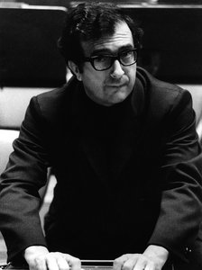 Luciano Berio, 20th century