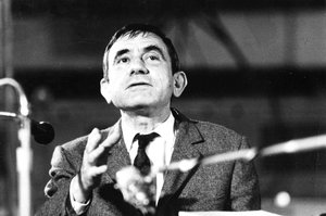 Pierre Schaeffer, 20th century