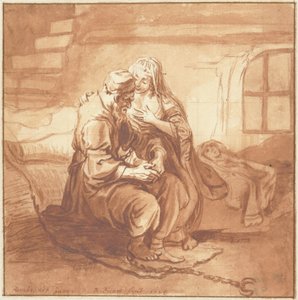 The Roman Child Love
