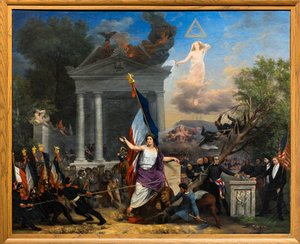 The Liberty Tree, Before 1832