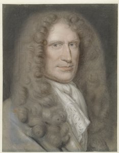 Portrait of a Statesman, Facing Right