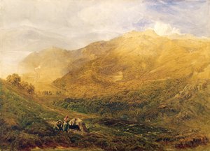 Arthog, near Barmouth