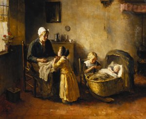The Little Family