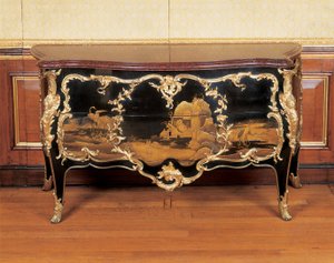 Commode