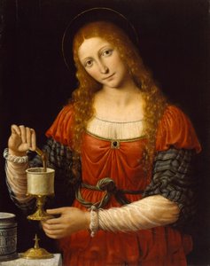 Saint Mary Magdalene, c.1524