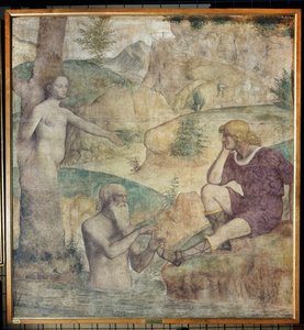 Severe Consulate by Driope and Tavaiano, c.1514