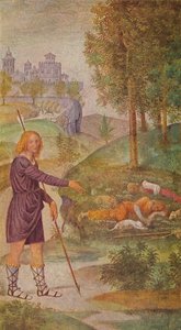 The Illusion of Cephalus