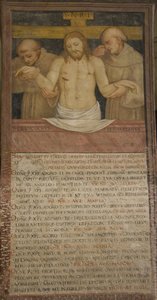 The Passion and Crucifixion of Christ