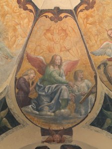 Three Angels