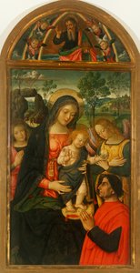 Our Lady of Peace