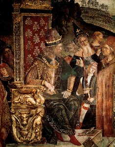 Saint Catherine of Alexandria