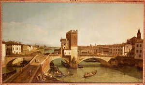 Ponte Delle Navi, Verona