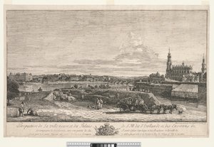 View of Dresden