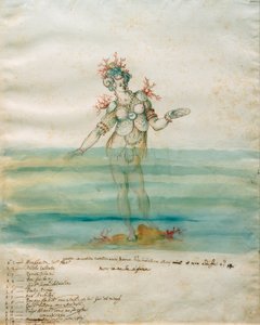 Sea Nymph