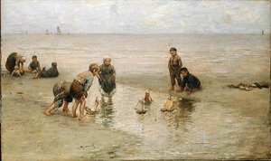 The Regatta