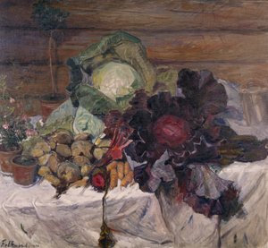 Vegetables