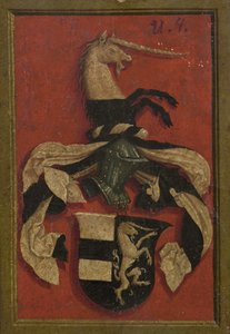 Hans Roth [reverse], 1527