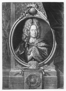 Charles VI, Holy Roman Emperor