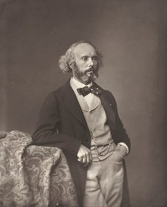 Félicien David [French composer]