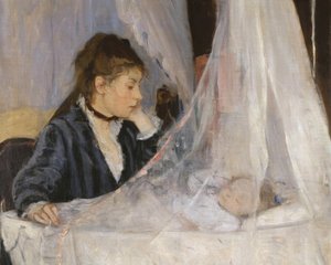 The Cradle
