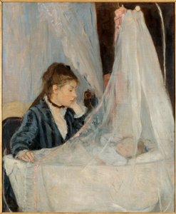 The Cradle
