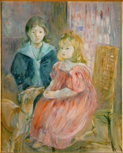 The Children of Gabriel Thomas