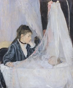 The Cradle