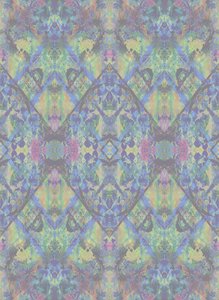 Acid by Beth Travers