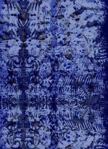 Aries, 2014 by Beth Travers