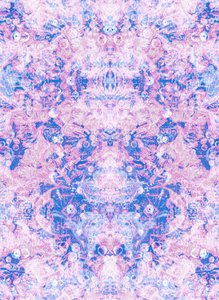 Dream Haze, 2014 by Beth Travers